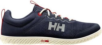 Helly Hansen Hydro Power Foil Evo Wassersportschuhe f&uuml;r Herren | blau