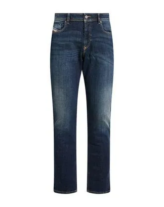 Diesel BOTTOMWEAR - Pantaloni jeans su YOOX.COM