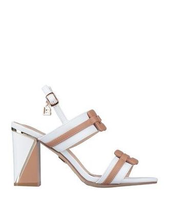 Laura Biagiotti SCHUHE - Sandalen auf YOOX.COM