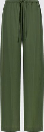 Dries Van Noten Pants DRIES VAN NOTEN Woman color Green