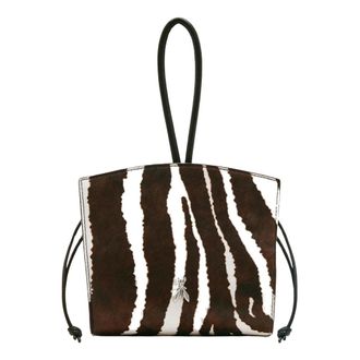 Patrizia Pepe Under Bag Mini - Dames - Tassen - Veelkleurig - Maat: ONE Size