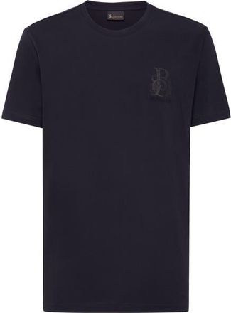 Billionaire Boys Club T-Shirt Round Neck Men in Darkblue at Nordstrom, Size Xxx-Large