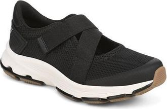 Ryk&auml; Devotion Mary Jane Sneaker in Black at Nordstrom, Size 6.5