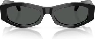 Versace 0 Ve4487 U Signature Black