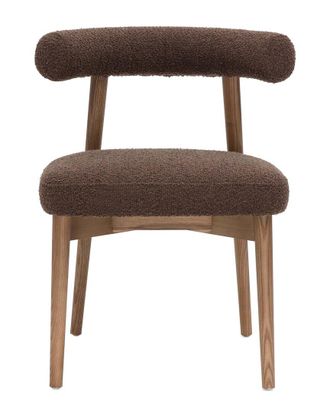 TOV Furniture Tov Furniture Spara Performance Boucle Side Chair