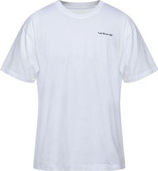 Last Resort TOPWEAR - T-shirts on YOOX.COM