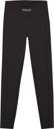 Halo Training Tights Leggings f&uuml;r Damen | schwarz