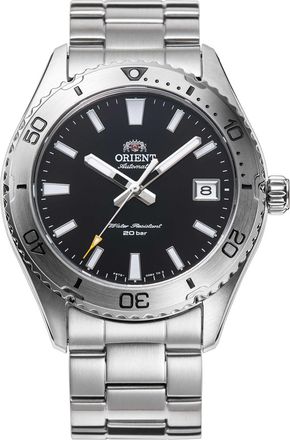 Orient Sports Mako 40mm Mens Watch