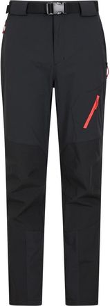 Mountain Warehouse Forest Water Resistant Short Pants in Black at Nordstrom, Size 30
