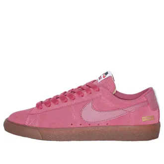 Nike x Supreme SB Blazer Low GT Desert Bloom 716890-669
