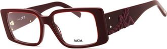 MCM Mcm Unisex 52Mm Optical Frames