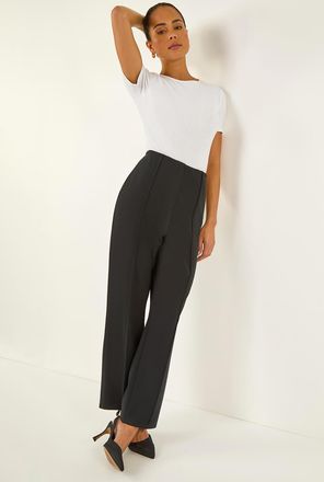 Roman Premium Stretch Twill Trouser