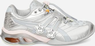 Asics Cecilie Bahnsen GEL-Kinetic FR Sneakers Piedmont Grey / Pure Silver