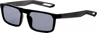 Nike Womens DZ7374 55 451 Sport Sunglasses - Black - One Size