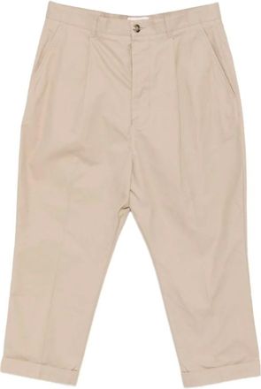 Ami Hombre, Pantalones, Beige, Talla: L