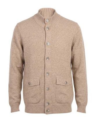Barba KNITWEAR - Cardigans on YOOX.COM