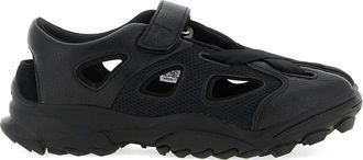 Yohji Yamamoto Hombre, Zapatos, Negro, Talla: 42 EU