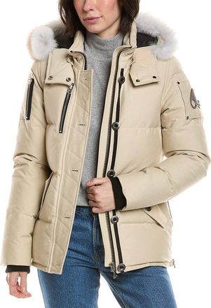 Moose Knuckles Jacket