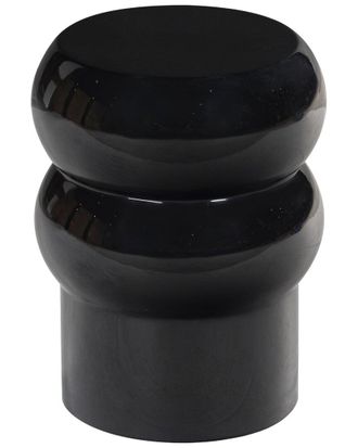 Safavieh Couture Joyrosa Concrete Accent Table