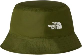The North Face Sun Stash Hat Hut - Unisex | oliv