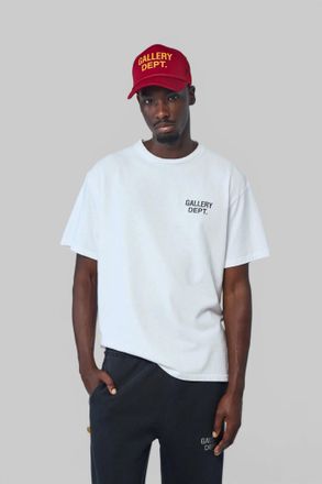 Gallery Dept. Gd Logo Dusty Tee