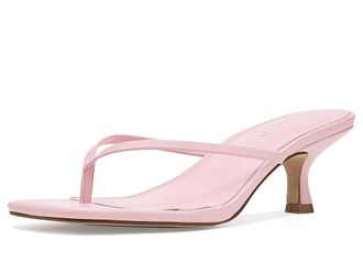 Madden Girl Charlenne High Heels Light Pink : 6.5 M, Synthetic