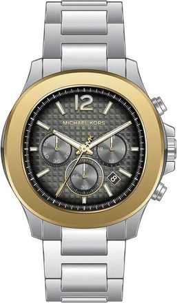 Michael Kors Uomo, Accessori, Grigio, Taglia unica, new