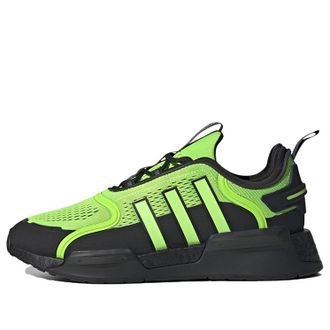 adidas NMD_V3 Solar Green Carbon FZ6495