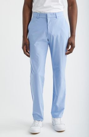 G/Fore Tour Trousers in Willow at Nordstrom, Size 36 X 32
