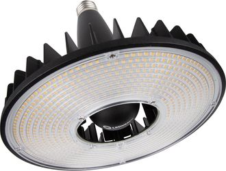 GreenIce Ledvance Hid Led Highbay 14000lm, 105w, E40, Ip40, 4058075780385