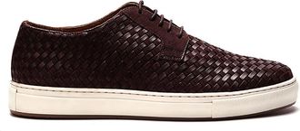 Carlos By Carlos Santana Orbit Sneaker