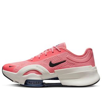 Nike (WMNS) Nike Air Zoom SuperRep 4 Next Nature Coral Chalk DO9837-602