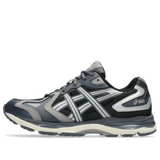 Asics Gel-K1011 Black Carrier Grey 1203A603-002