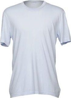 James Perse TOPWEAR - T-shirts sur YOOX.COM