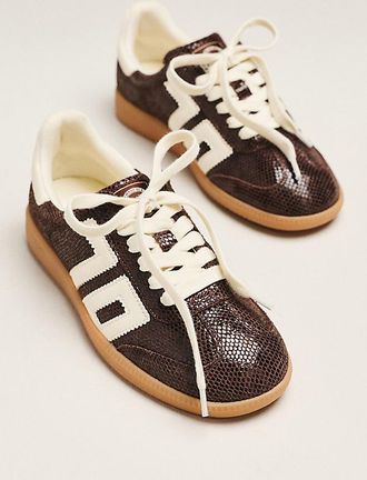 Back70 Cloud W26 Sneakers