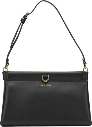 Etro Borsa a spalla Talk Small - - Bags - Donna - Nero - ONE SIZE
