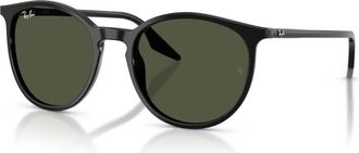 Ray-Ban Zonnebril - unisex - Accessoires - Zwart - Maat: 54 MM