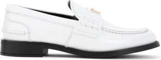 Prada Mujer, Zapatos, Blanco, Talla: 37 1/2 EU
