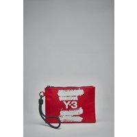Yohji Yamamoto Y-3 Pouch