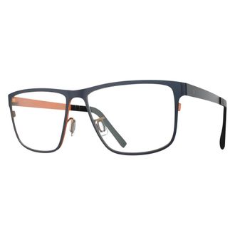 Blackfin unisex, Accessoires, Blauw, Maat: 57 MM