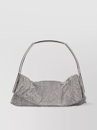 Benedetta Bruzziches mini bag