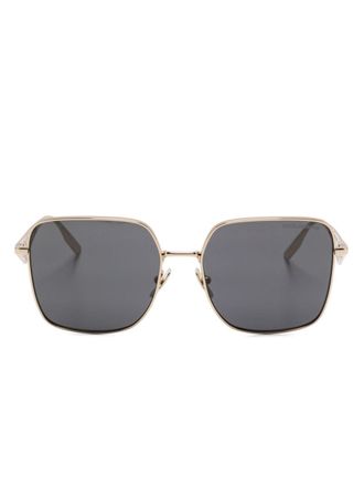 Dolce & Gabbana Eyewear DG 2310 zonnebril - Goud