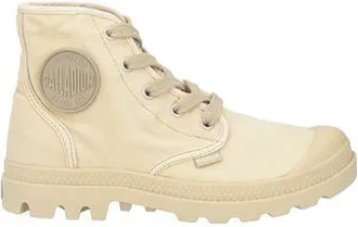 Palladium Ankle boots