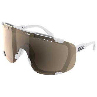 Poc Devour + S2 Velobrille - Unisex | grau