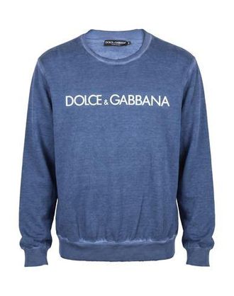 Dolce & Gabbana TOPWEAR - Felpe su YOOX.COM