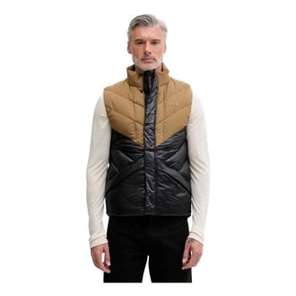 Helly Hansen Uomo, Sport, Beige, L, new
