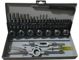 OEM Set Per Filettatura, 32 Pezzi, M53250-b
