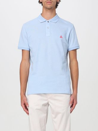 Peuterey Polo basic in cotone