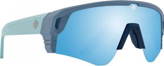 Spy Womens 6700000000233 142 Monolith Speed Sunglasses - Blue - One Size