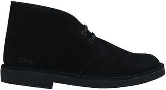 Clarks CALZADO - Botines de ca&ntilde;a alta en YOOX.COM